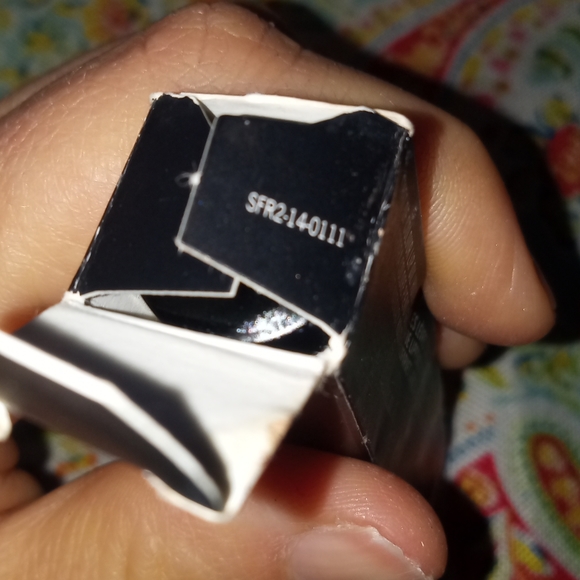 M. A. C LIPGLASS CULTURED 307 NEW - Picture 8 of 8